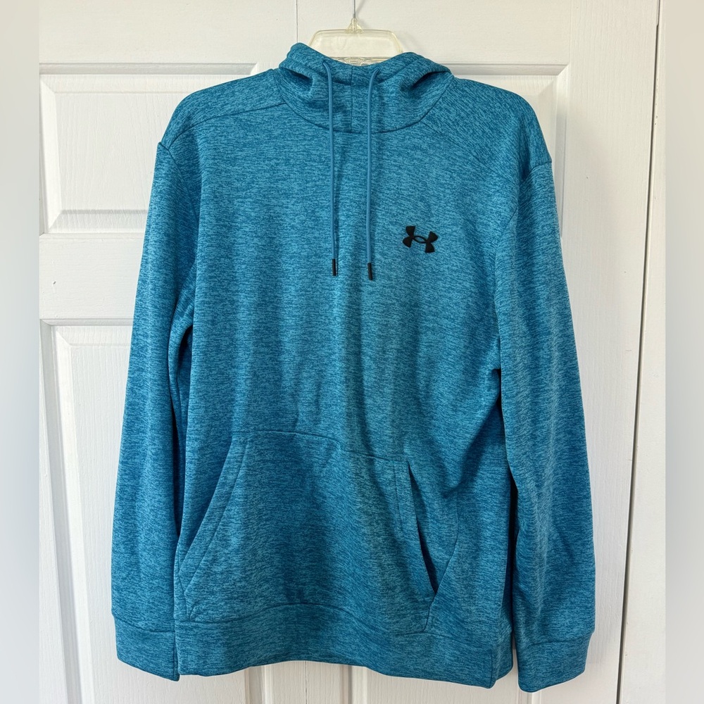 UnderArmour men’s hoodie (NWT) Large